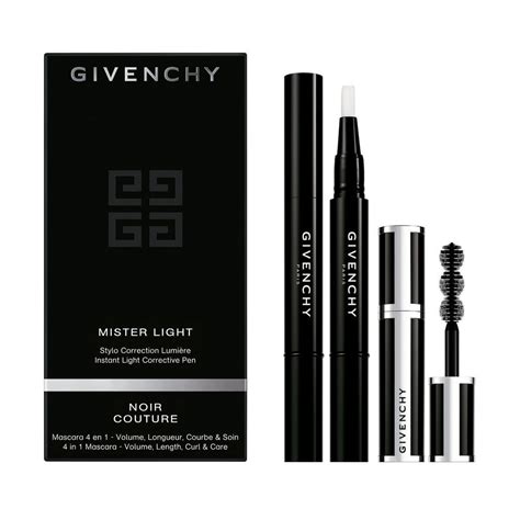 mister light givenchy|givenchy mister pen.